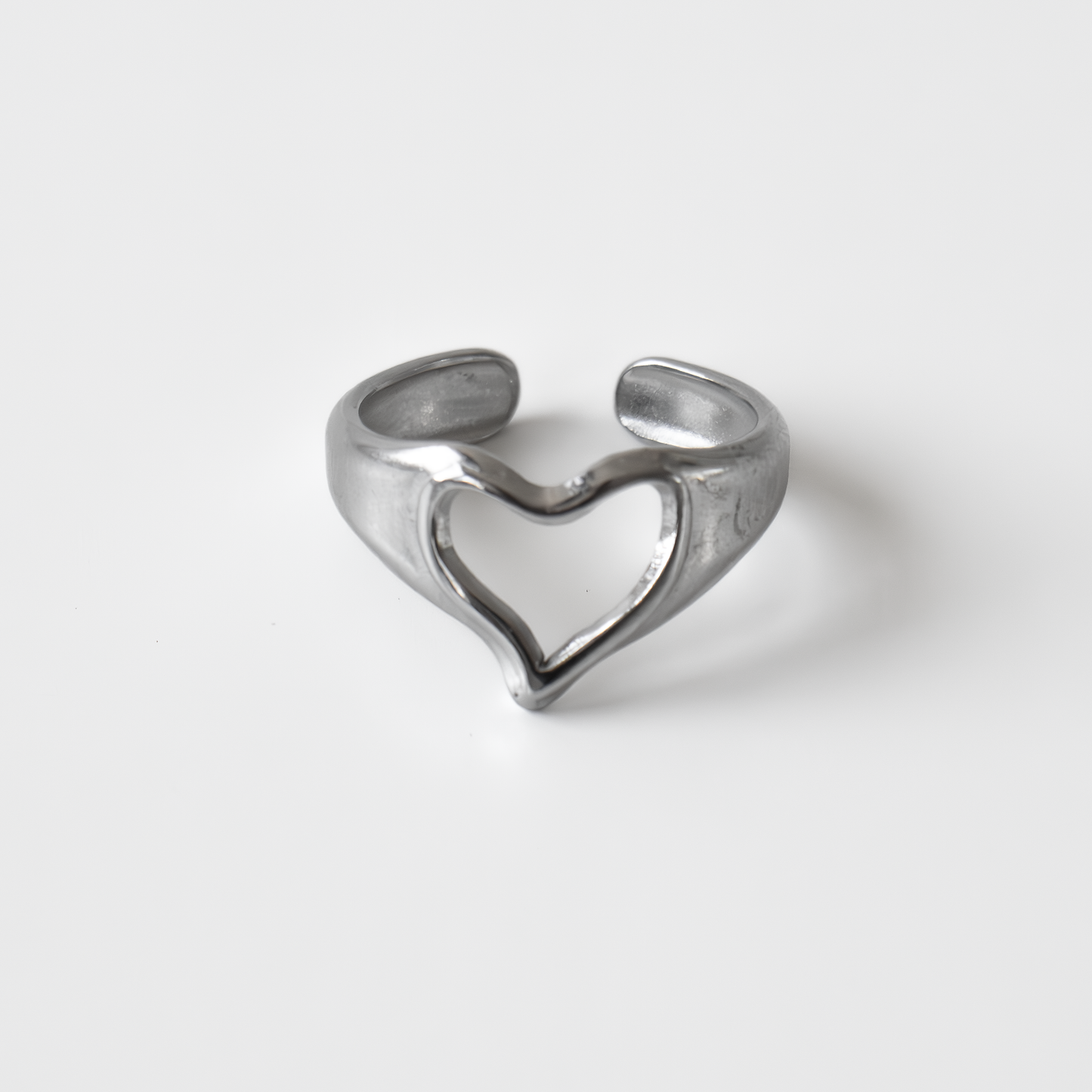 ANELLO CUORE PER TE