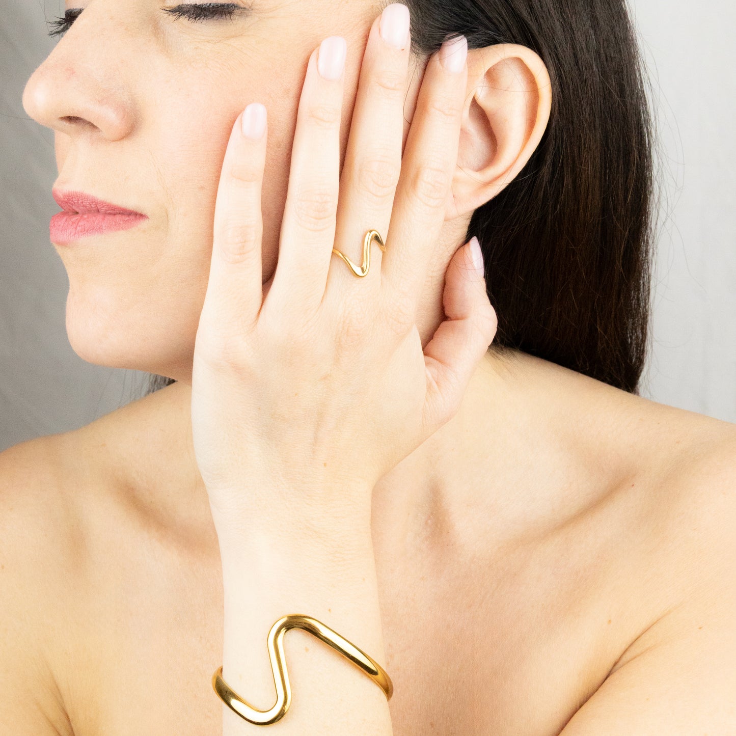 BRACCIALE DNA