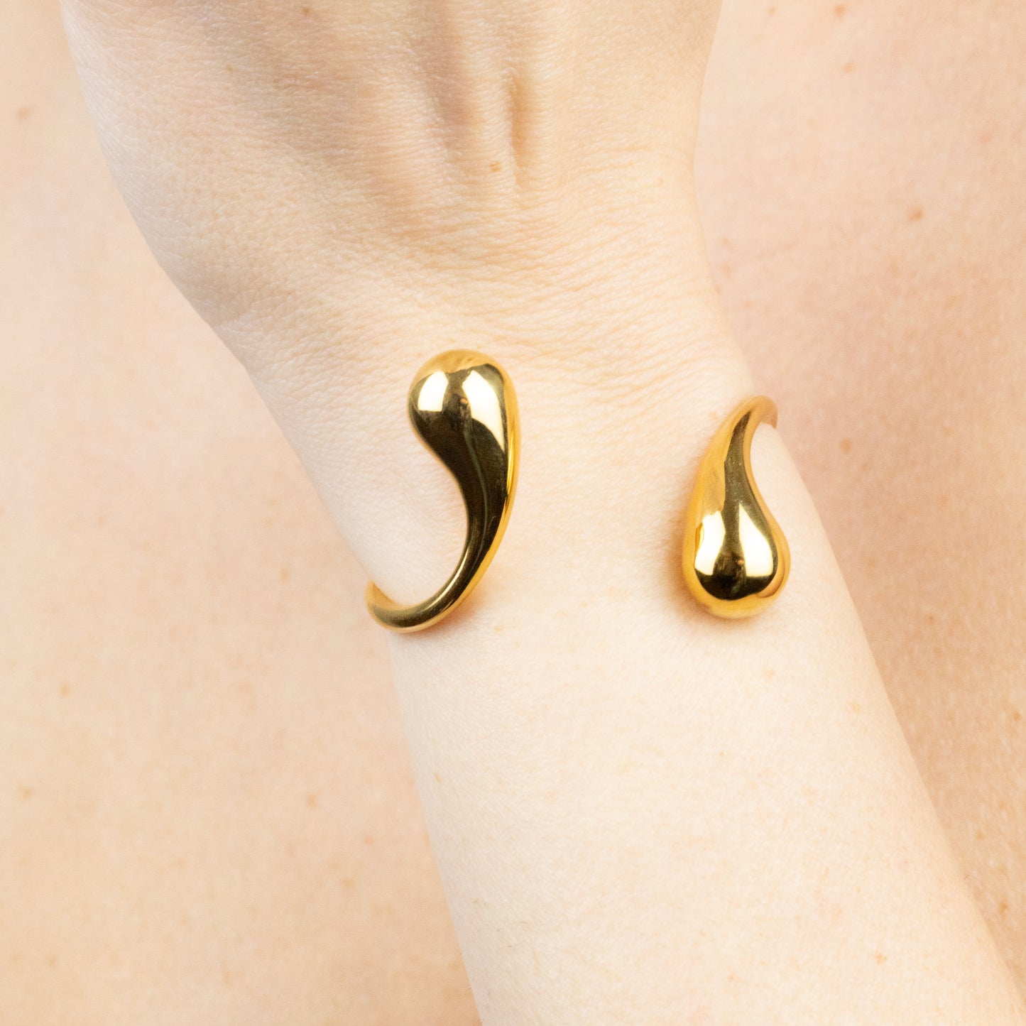 BRACCIALE GOCCE