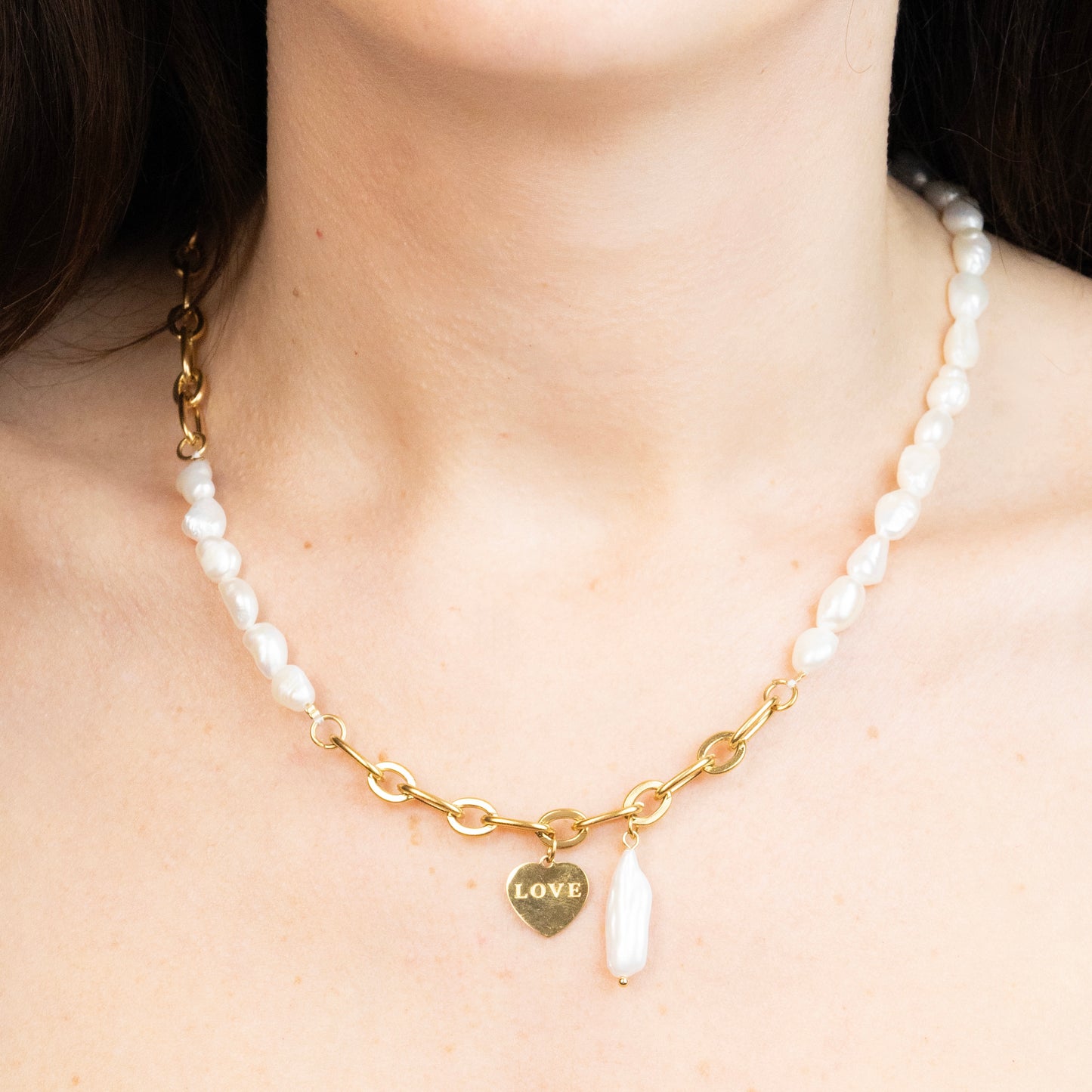 COLLANA ARIEL