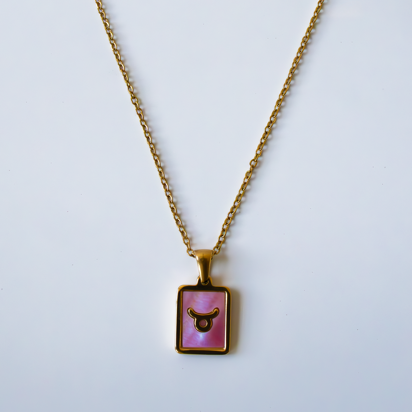 COLLANA OROSCOPO