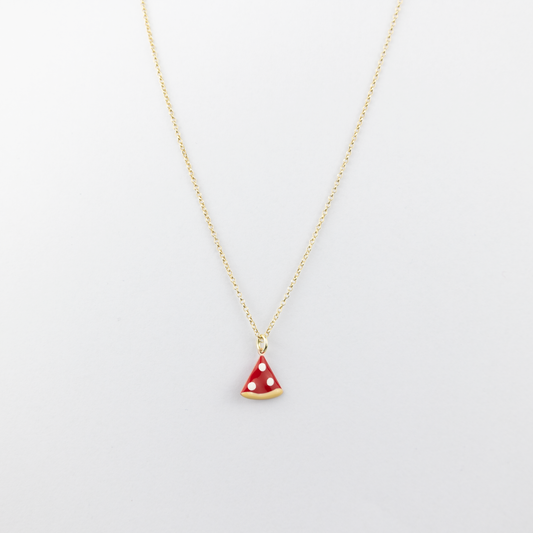 COLLANA PIZZA