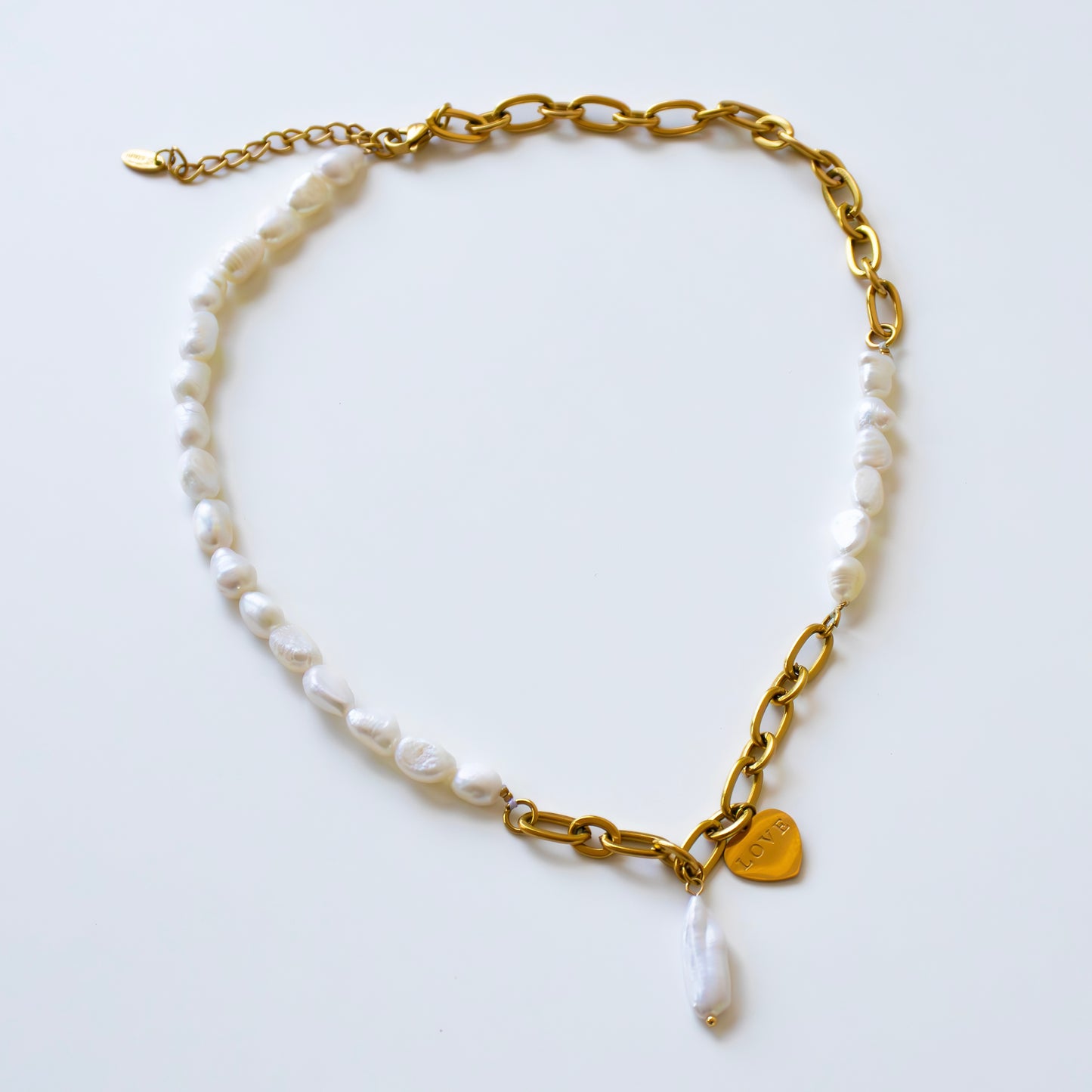 COLLANA ARIEL