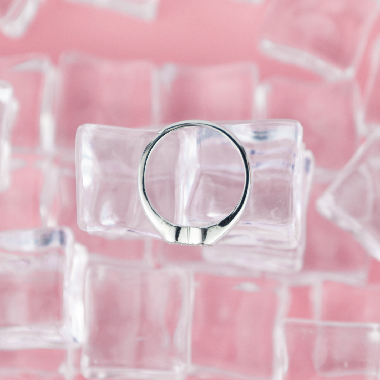 ANELLO CUORE 2.0 argento