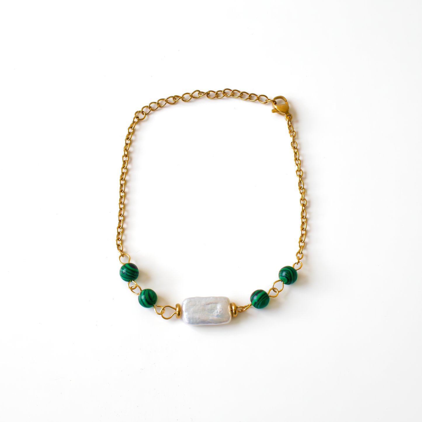 BRACCIALE STONES