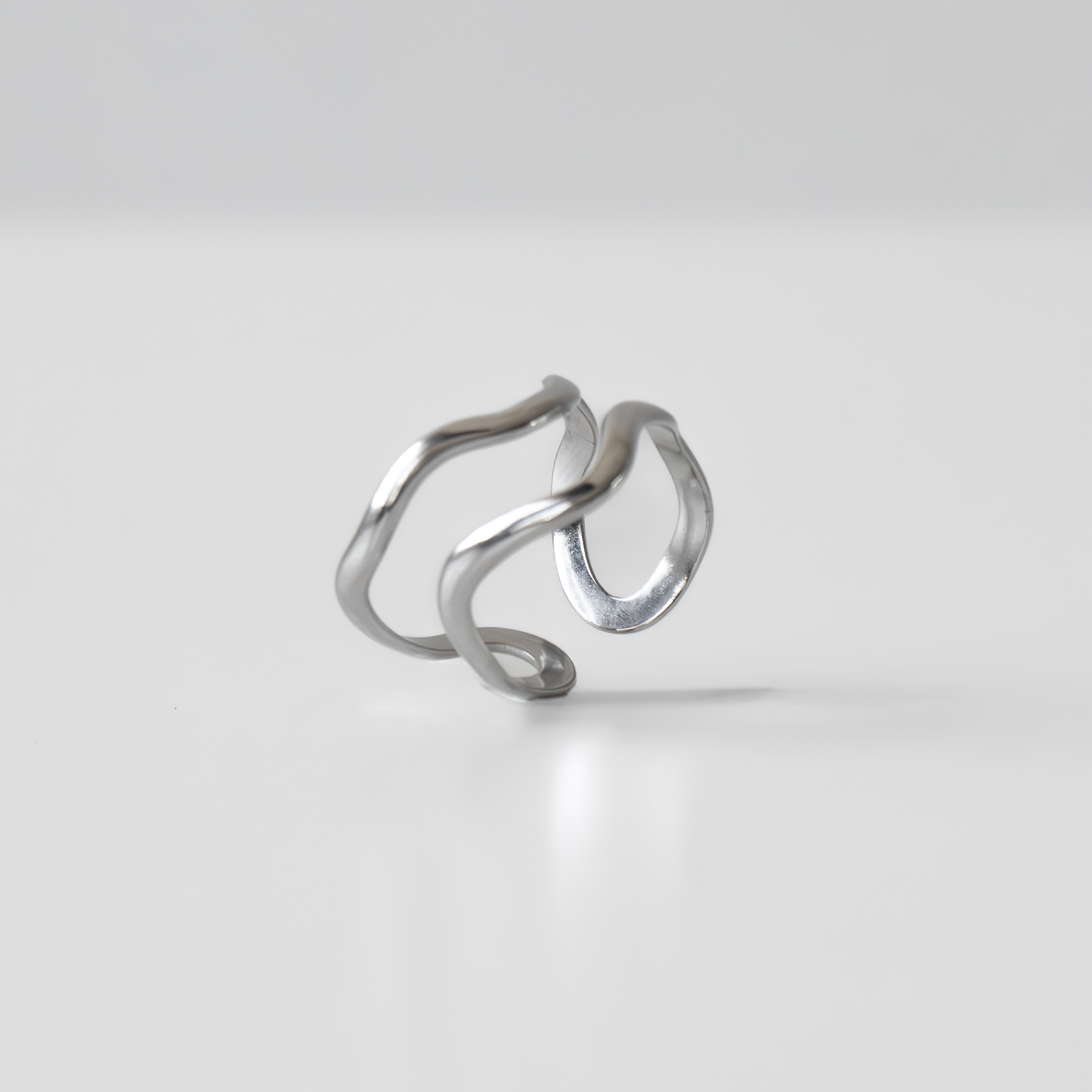 ANELLO DOUBLE LINES