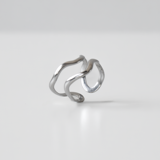 ANELLO DOUBLE LINES
