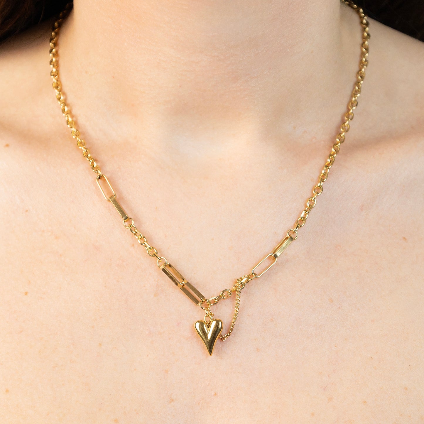 COLLANA LADY