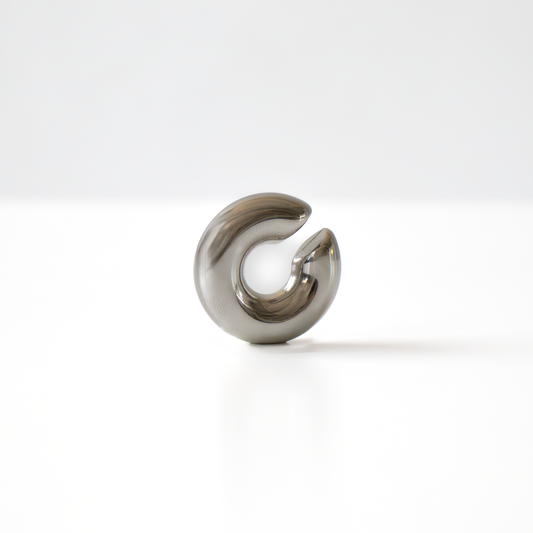 ORECCHINO CUFF LISCIO