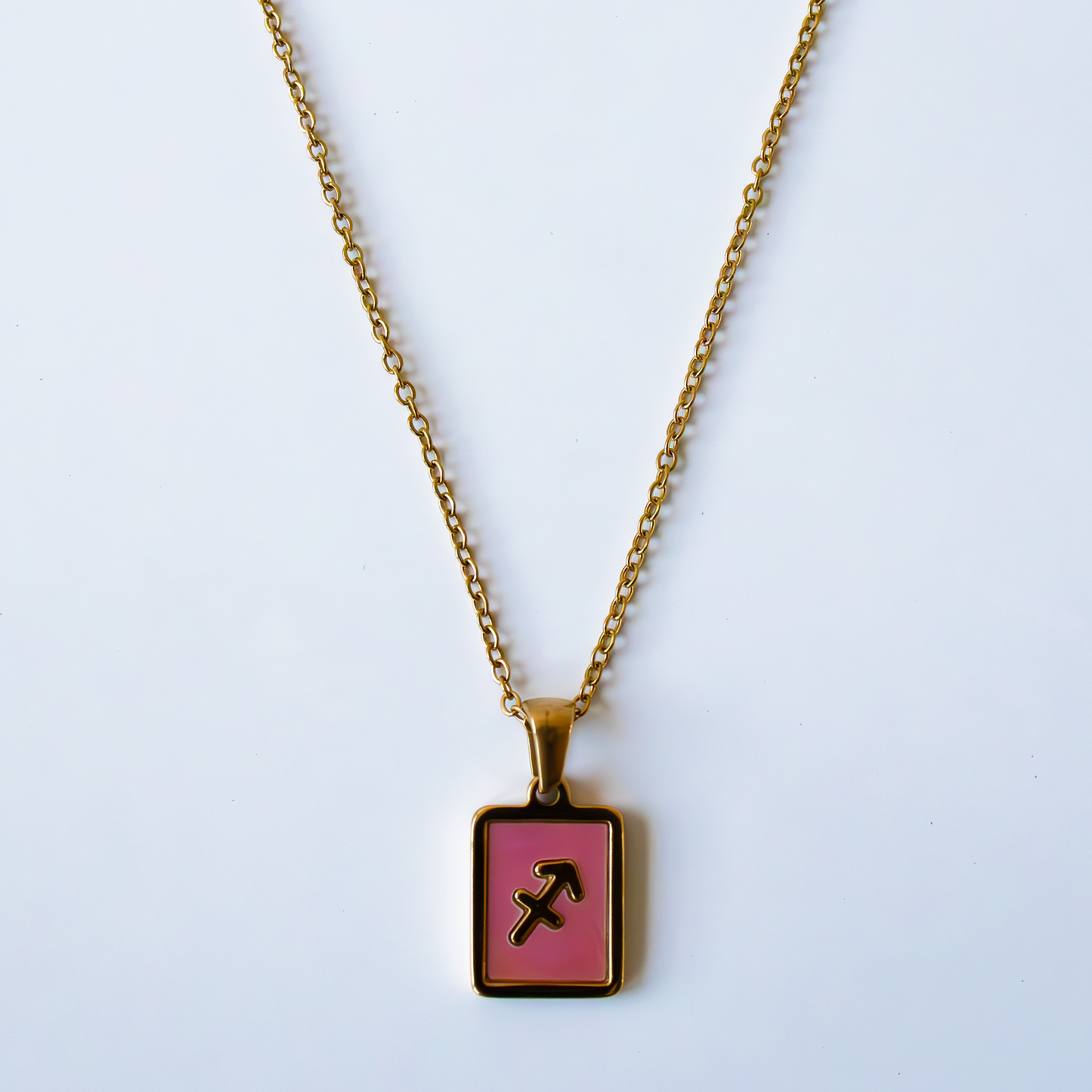 COLLANA OROSCOPO