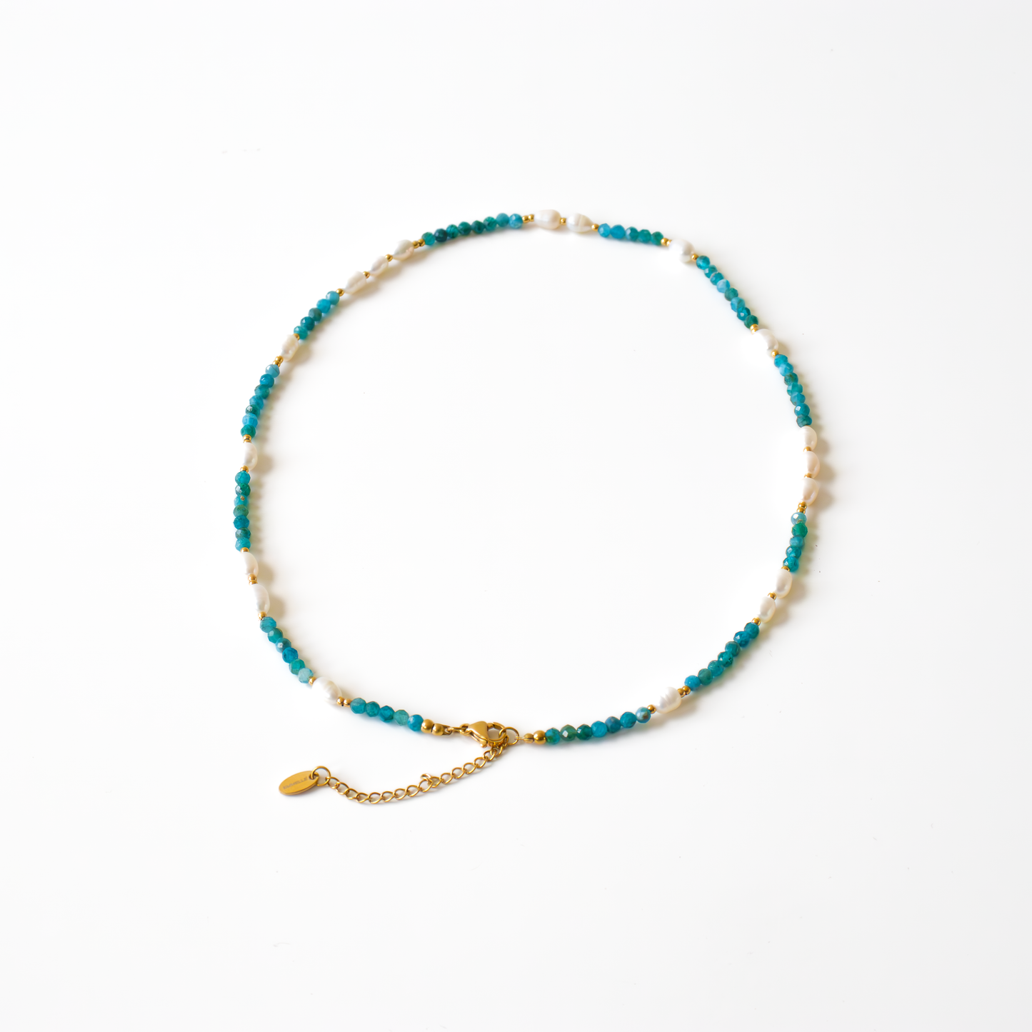 COLLANA OCEAN EYES