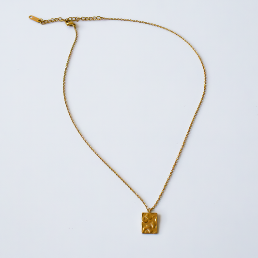 COLLANA MATTONCINO