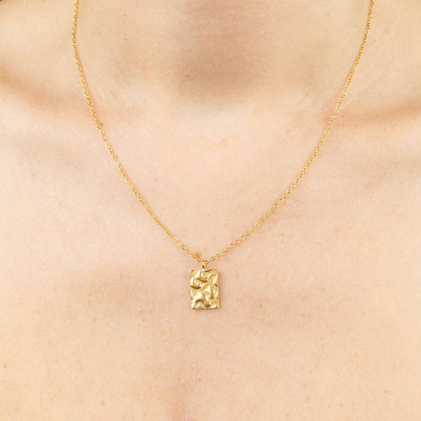 COLLANA MATTONCINO