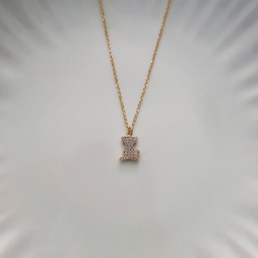 COLLANA CUCCIOLO