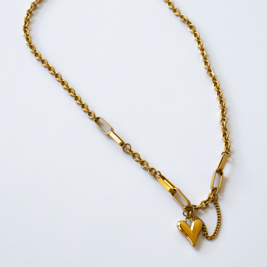 COLLANA LADY