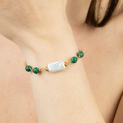 BRACCIALE STONES