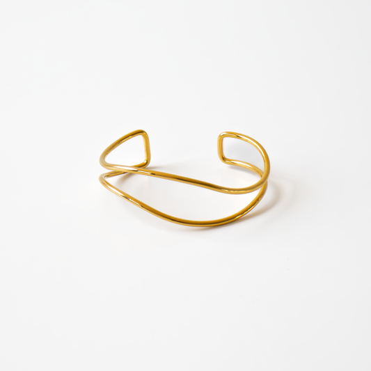 BRACCIALE DOUBLE LINES