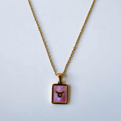 COLLANA OROSCOPO