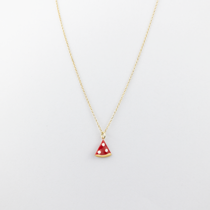 COLLANA PIZZA