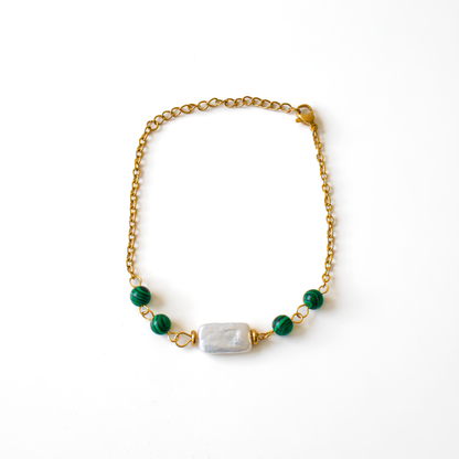 BRACCIALE STONES