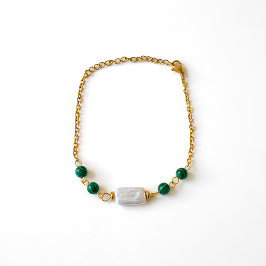 BRACCIALE STONES
