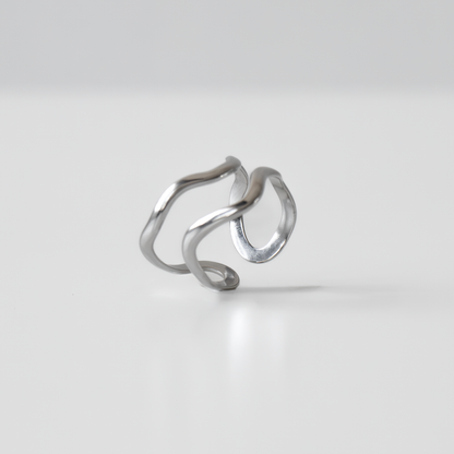 ANELLO DOUBLE LINES