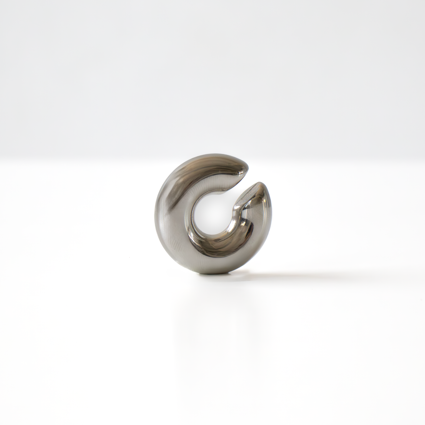 ORECCHINO CUFF LISCIO