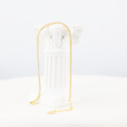 BRACCIALE TENNIS TAYLOR