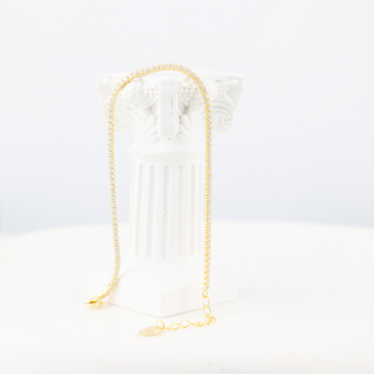 BRACCIALE TENNIS TAYLOR