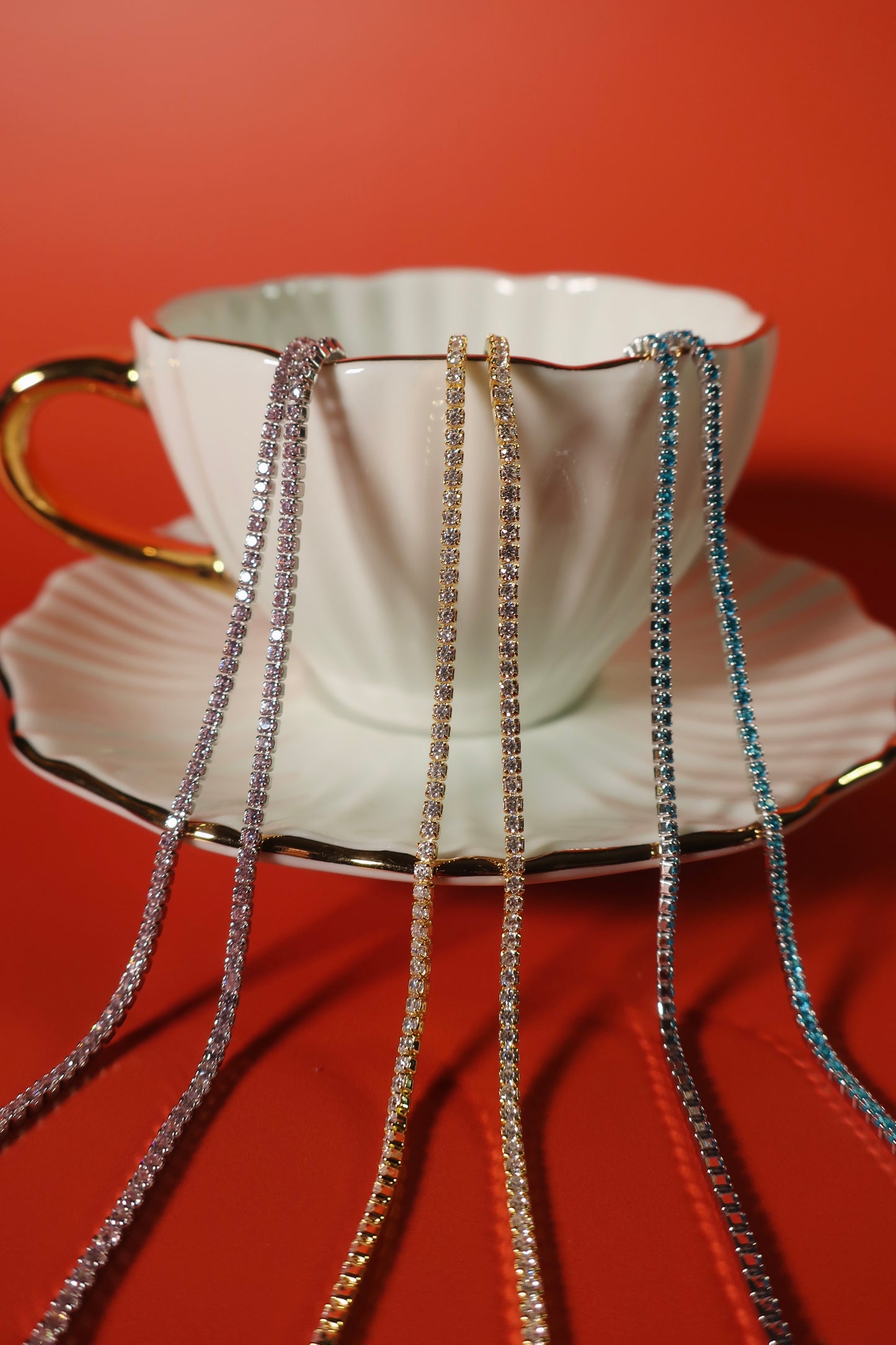 BRACCIALE TENNIS ARIANA