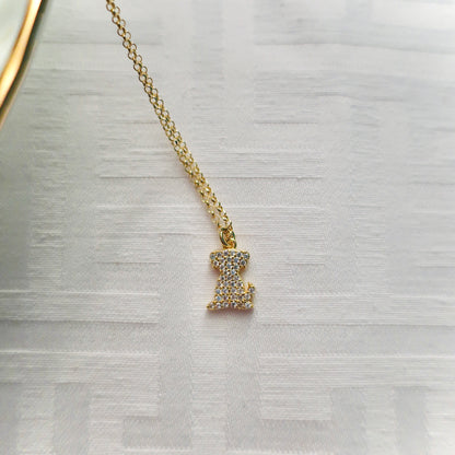 COLLANA CUCCIOLO