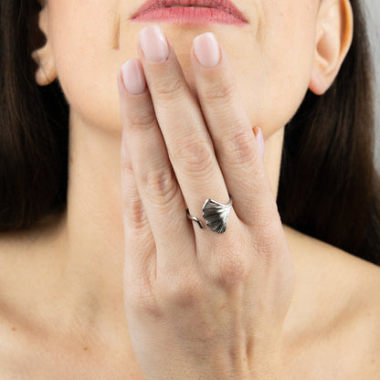 ANELLO CONCHIGLIA