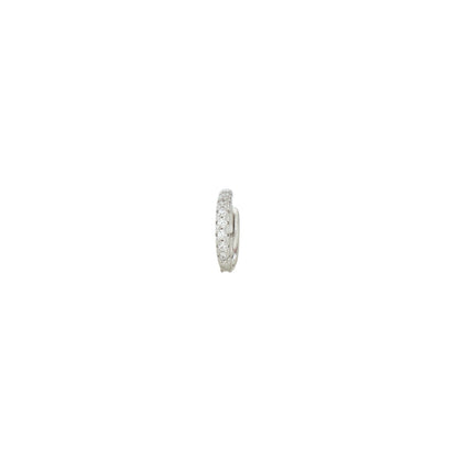 ORECCHINI DIAMANTINI